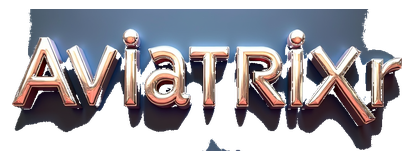 aviatrixr logo