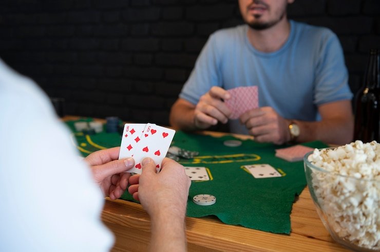 aviatrixr Game rooms
